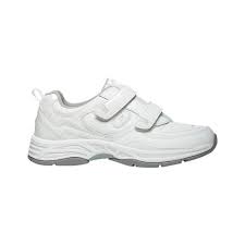 Womens Propet Eden Strap Size 95 B White