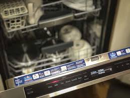 Are bosch appliances any good. Bosch 800 Series Dishwasher With Home Connect Review Ptr