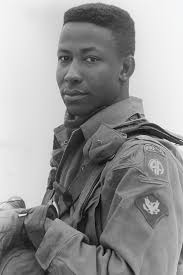 TODAY, WE HONOR AND REMEMBER** # **Army Staff Sgt. Donald L. Munn II**  **Died October 11, 2007 Serving During Operation Iraqi Freedom** 25, of St.  Clair Shores, Mich.; assigned to Special Troops