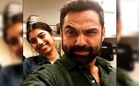 Abhay Deol On Playing Father To Teenager Avantika Vandanapu In Spin: 'It  Was Nice To Play An Age-Appropriate Character'