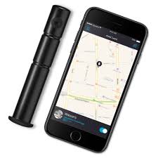 Lasse den tracker deiner katze bei jeder mahlzeit klingeln. Sherlock Fahrrad Gps Tracker Heldth