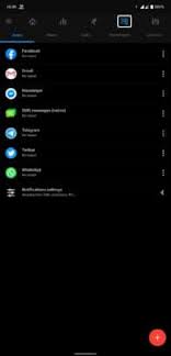 كيفية تعريب سوار شاومي مي باند 4 و اضافة اللغة العربية للسوار الذكي بسهولة عرفني دوت كوم