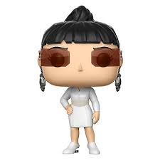 To celebrate the 30th anniversary of blade runner in 2012, a short film was released, and in the lead up to the release of blade runner 2049, several more short films detailing events that Bladerunner 2049 Luv Funko Pop Figur Superepic Com