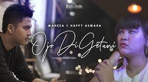 Ojo Di Getuni Happy Asmara X Mahesa Lagu Lirik Lagu Lirik