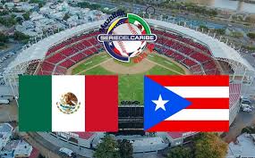 Puerto rico remontó la desventaja en el tercer periodo, y llegó a estar al frente en el marcador durante el cuarto periodo, pero mexico nunca cedió. Serie Del Caribe En Vivo Mexico Vs Puerto Rico Deportes24 Live