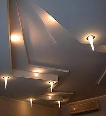 30 Creative Ceiling Designs Adding Personality To Modern Interior Decorating Ceiling Design Bedroom False Ceiling Design False Ceiling Design