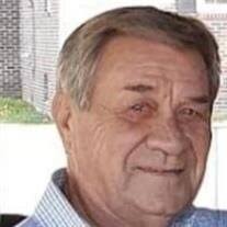 Edward Key Adcock Sr Obituary