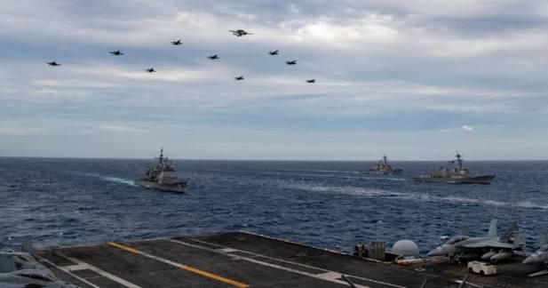 How China is Bending the Rules in the South China Sea | FSI