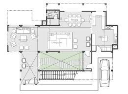Winter Home On Behance Winter House Floor Plans Home