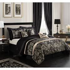 Get your 7 piece bedroom set at price busters furniture, baltimore md furniture store. Grand Avenue Brie 7 Piece Comforter Bedding Set Overstock 11711980 Full