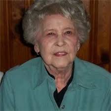 Elva Lee Lane Ledford Obituary September 9, 2007