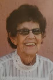 Harriet Jo Sanders, 78, was welcomed into the arms of Jesus