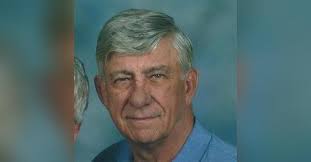 Richard L. Kellen Obituary