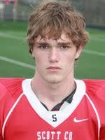 Benjamin Lawler, Scott County, Pro-Style Quarterback