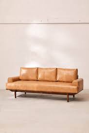 Sabrina Vegan Leather Sofa Faux Leather Sofa Cheap Couch Leather Sofa Set