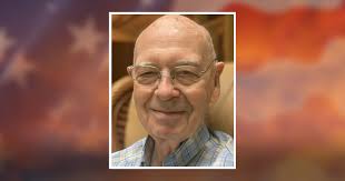 Robert Lockhart Obituary October 27, 2024