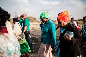 Aug 06, 2021 · our world in pictures: Viewfinder Mining Widows March To Commemorate Their Deceased Husbands In South Africa Pacific Standard