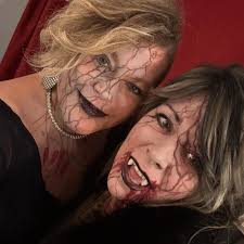 Sarah LuAnn Thompson