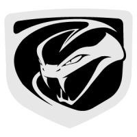 Dodge challenger srt hellcat dodge charger srt hellcat ram trucks logo, decal, leaf, monochrome, fictional character png. Dodge Ram Logo Vector Free Download Brandslogo Net