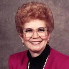 Georgia G. Rohde Obituary April 7, 2012