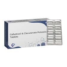 Image result for Cefadroxil