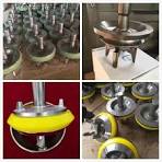 F-1600 Triplex Mud Pump Valve Seat /Full Open Valve and Seat ...