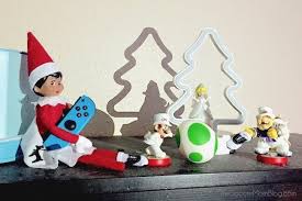 500 Funny Elf On The Shelf Ideas New For 2020 The Soccer Mom Blog Kids love the fun surprises that await them each day, and parents love santa's spy reminding little ones to stay on their best behavior. 500 funny elf on the shelf ideas new