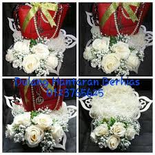 Tapi alter ikut kesesuaian stok bunga yang cik tom beli. Dulang Hantaran Murah Gubahan Hantaran Dan Bunga Di Petaling Jaya Selangor