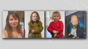 Amber Alert Alberta