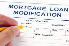 Higher Interest Rates, Valuations Limit Loan Modification Benefits |  National Mortgage News