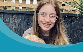 Connie H's bacterial meningitis story