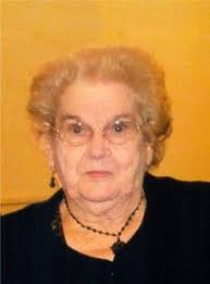 Golda Cloyce Allen Moon (1930-2012)