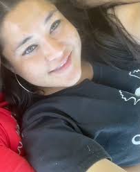 Aiyana Diaz Obituary (1996