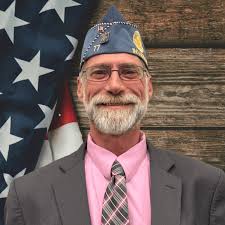 District Commanders & Vice Commanders