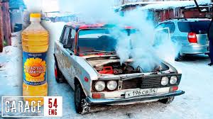 How to ruin a boss's car. How To Destroy Your Engine Vegetable Oil Pepsi Salt Hydrolock Youtube
