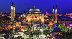 Az idelátogatók szívében örök emlékként megmarad. Torokorszag Isztambul Latnivalok