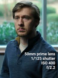 Jesse Brooks Photo + Video