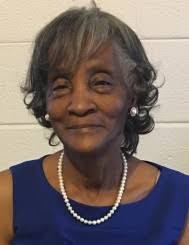 Obituary for Florine Hamilton