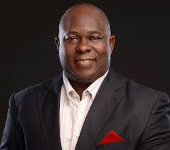 Why Fred Lawanson Believes Africa Will Lead the Future