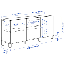 The bestå burs just proved to be it, with enough room to store videogames, consoles, media, and even our cable modem and wifi router, behind doors, inside gorgeous piece of furnituressb38this is such a high quality tv stand. Besta White Lappviken Light Grey Storage Combination With Drawers 180x40x74 Cm Find It Here Ikea