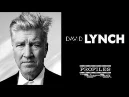 David Lynch