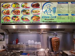 What is your sentiment on anadolu efes biracilik ve malt sanayi as? Efes Grill Restaurant Iserlohn Restaurant Reviews