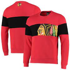 Chicago blackhawks shirt mens small nhl red short sleeve distressed. Chicago Blackhawks Bekleidung Chicago Blackhawks Trikots Chicago Blackhawks Ausrustung Fanatics International