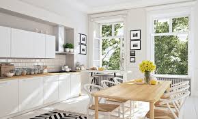 This is in fact also very common for the scandinavian interior design style in general, regardless of room. Smart Scandinavian Interior Design Hacks To Try Decor Aid
