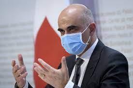 Modifié le 28 octobre 2020 à 18:40. Le Conseil Federal Annonce De Premiers Assouplissements Rjb Votre Radio Regionale
