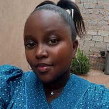 Modie Selesho @DeeyeeLesho