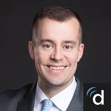 Dr. Patrick Kiernan, DO