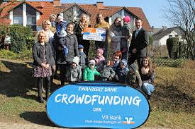 6, wächtersbach, hessen, 63607 kontakt map öffnungszeiten bewertungen; Vorsprung Online Mit Crowdfunding Neue Rutsche Fur Elisabeth Curdts Kita