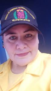 Profil untuk Prof: Norma Morel