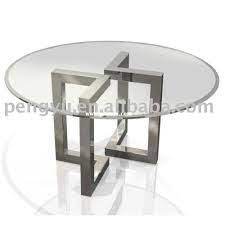 How to make stainless steel dining table design hello dear friends welcome to my channel rd khan if you are interested in our video please subscribe my. 29 Stainless Steel Furniture Ideas Stainless Steel Furniture Steel Furniture Furniture